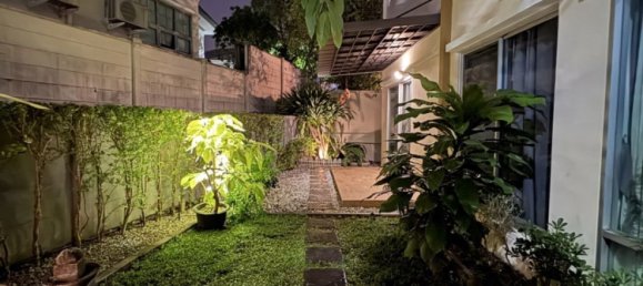 3 chambres Maison à Pattaya, Thailand No. 65417 17