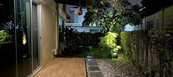 3 chambres Maison à Pattaya, Thailand No. 65417 16