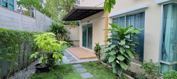 3 chambres Maison à Pattaya, Thailand No. 65417 15