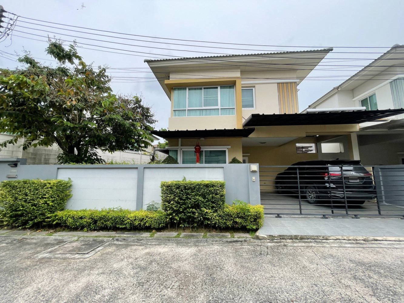 3 chambres Maison à Pattaya, Thailand No. 65417