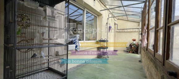 Дом с 3 спальнями в Брёй-ле-Сек, Франция № 50404 11