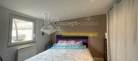 Дом с 3 спальнями в Брёй-ле-Сек, Франция № 50404 2