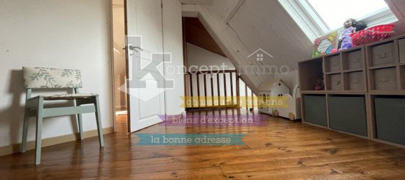 Дом с 3 спальнями в Брёй-ле-Сек, Франция № 50404 3