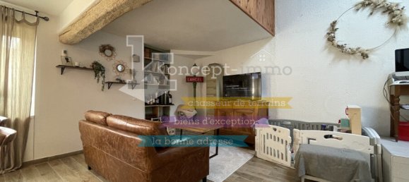 Дом с 3 спальнями в Брёй-ле-Сек, Франция № 50404 15