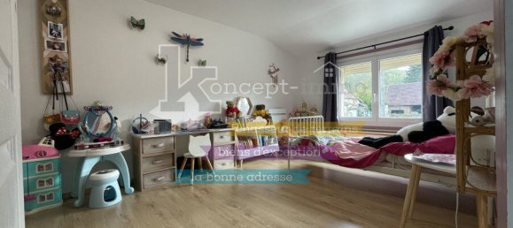 Дом с 3 спальнями в Брёй-ле-Сек, Франция № 50404 5