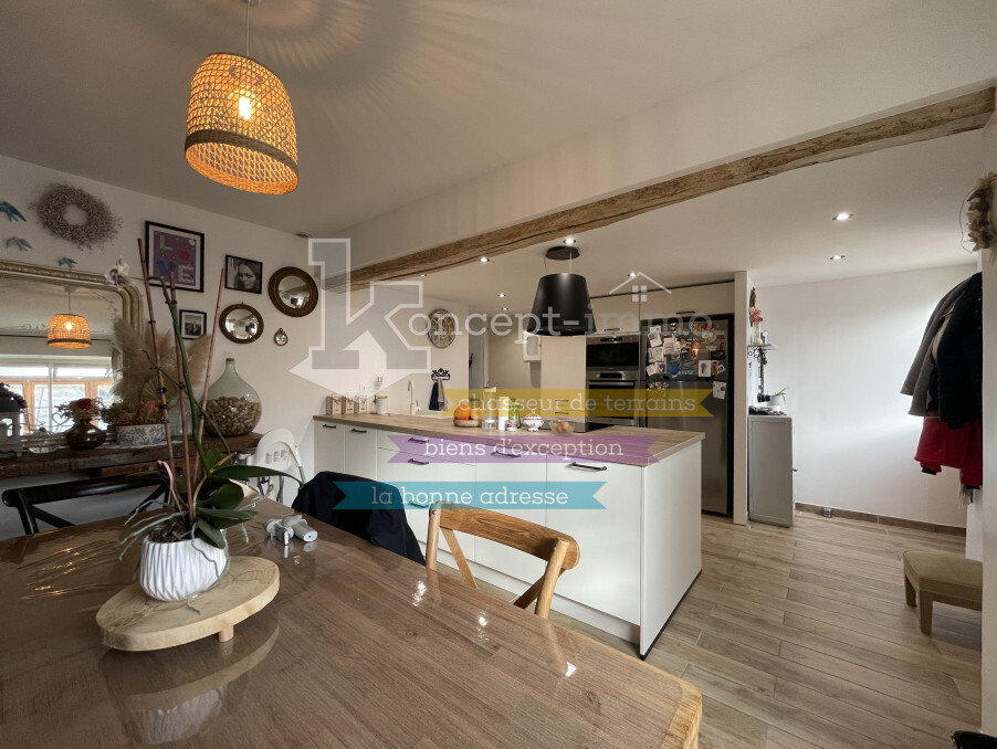 Дом с 3 спальнями в Брёй-ле-Сек, Франция № 50404