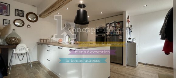 Дом с 3 спальнями в Брёй-ле-Сек, Франция № 50404 13