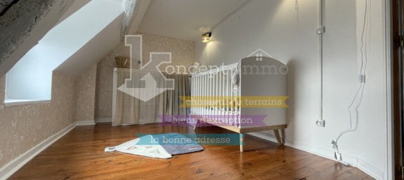 Дом с 3 спальнями в Брёй-ле-Сек, Франция № 50404 6