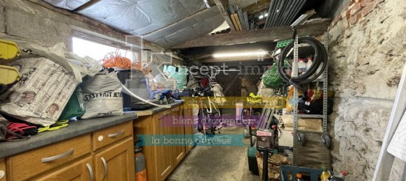 Дом с 3 спальнями в Брёй-ле-Сек, Франция № 50404 12