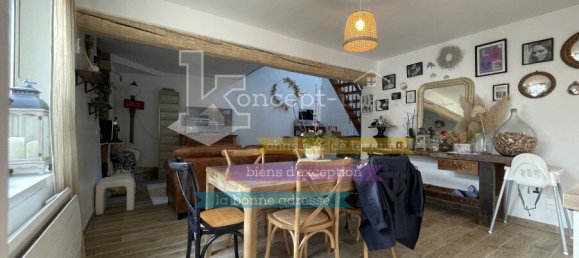 Дом с 3 спальнями в Брёй-ле-Сек, Франция № 50404 14