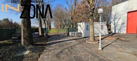 4 rooms House in Cavezzo, Italy No. 95953 38