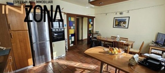 4 rooms House in Cavezzo, Italy No. 95953 30