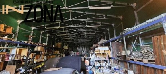 4 rooms House in Cavezzo, Italy No. 95953 42