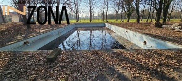 4 rooms House in Cavezzo, Italy No. 95953 36