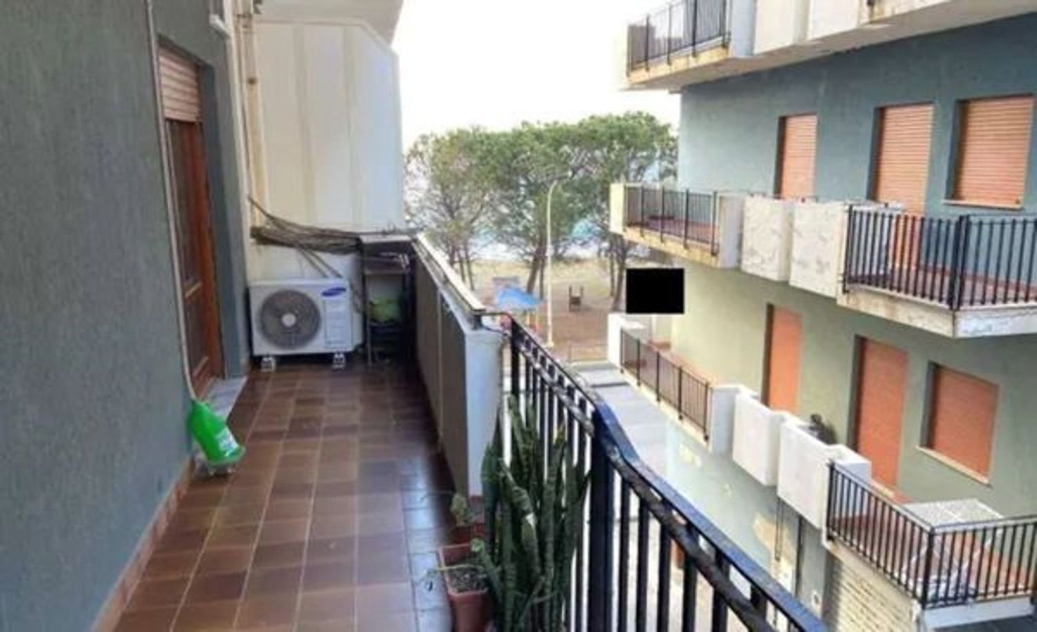 5-salle Appartement à Milazzo, Italy No. 302650