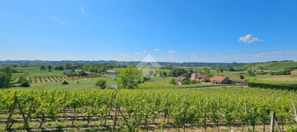 Grundstück in Nizza Monferrato, Italy, Nr. 372139 6