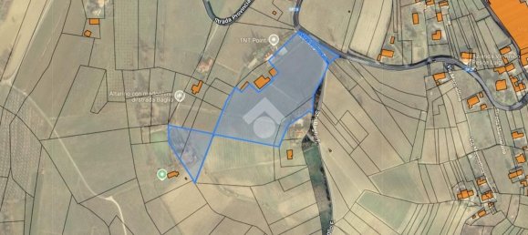 Grundstück in Nizza Monferrato, Italy, Nr. 372139 2