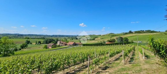 Grundstück in Nizza Monferrato, Italy, Nr. 372139 7