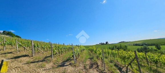 Grundstück in Nizza Monferrato, Italy, Nr. 372139 3