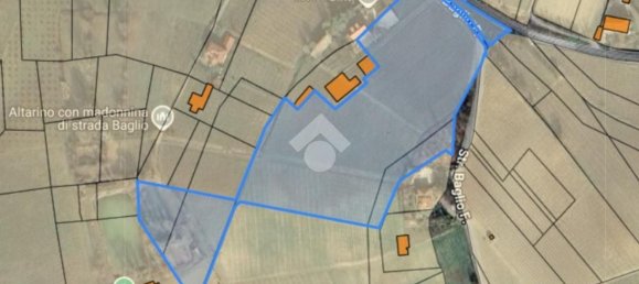 Grundstück in Nizza Monferrato, Italy, Nr. 372139 9