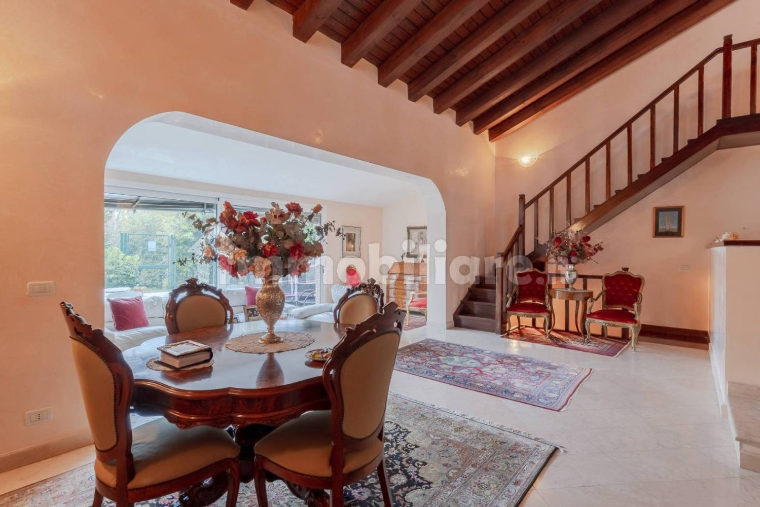 2 bedrooms House in Venice, Italy No. 154029