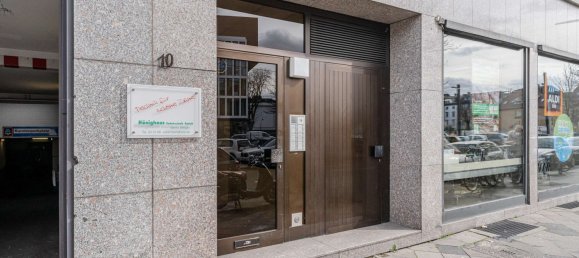 Bureau à Dusseldorf, Germany 263m² No. 337083 2