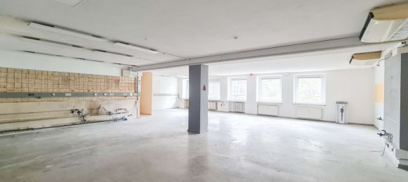 Bureau à Dusseldorf, Germany 263m² No. 337083 7