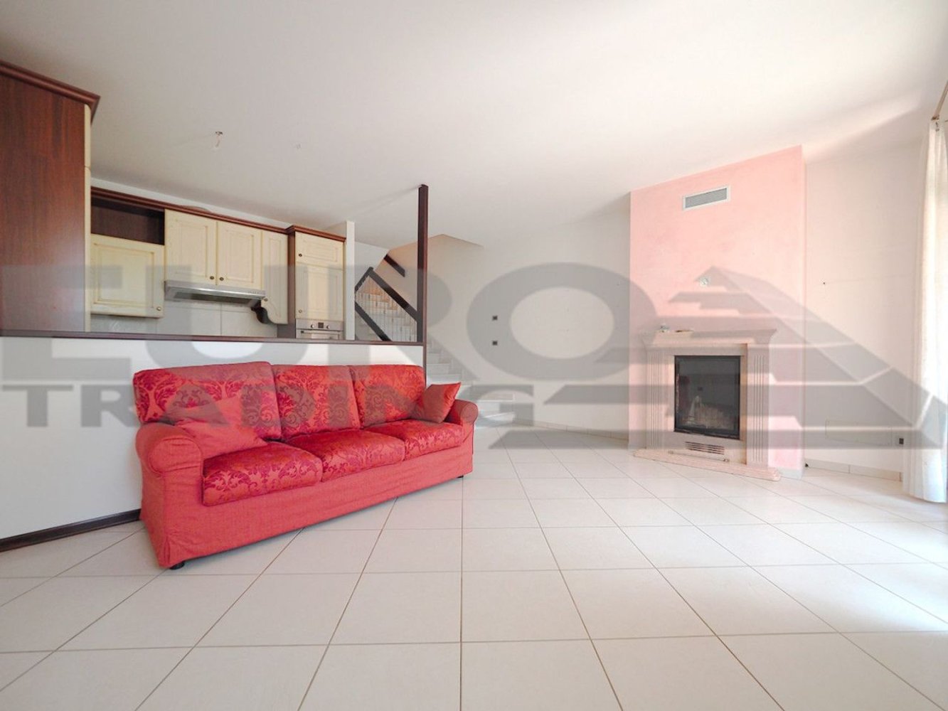 5 bedrooms House in Mogliano Veneto, Italy No. 385386