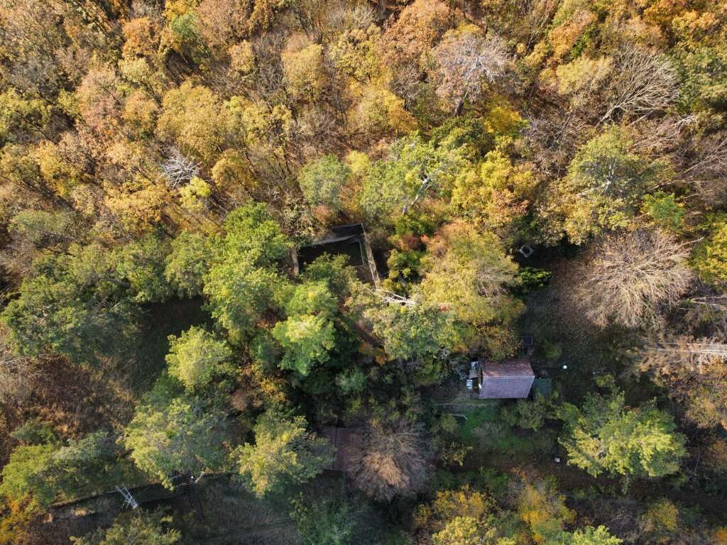 Terreno en Liesing, Austria 399 m² No. 111441