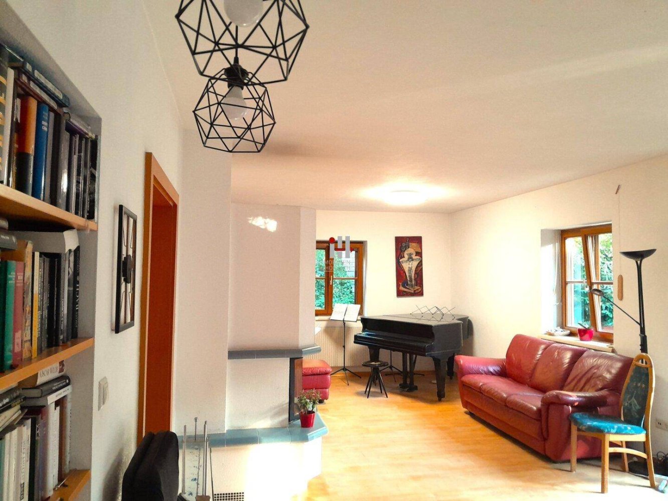 Дом с 8 комнатами в Клоштернойбург, Австрия № 259958