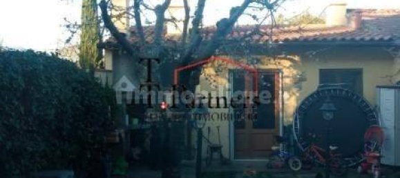 Villa T4 em Campi Bisenzio, Italy N.º 299411 13