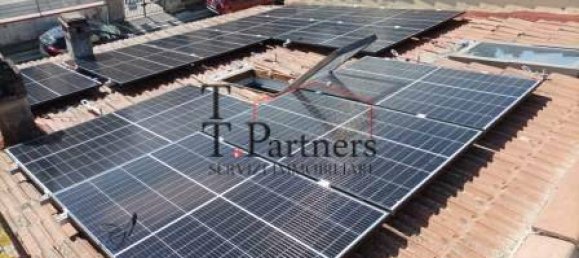 Villa T4 em Campi Bisenzio, Italy N.º 299411 8