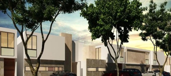 3 Schlafzimmer Haus in Merida, Mexico, Nr. 6367 2