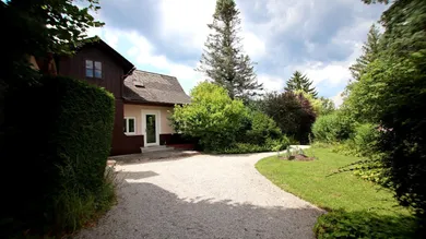 3غرفة منزل في Gaaden, Austria رقم 198009