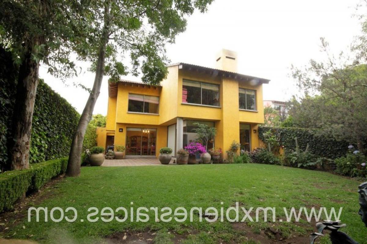 3 Schlafzimmer Haus in Mexico, Nr. 216634