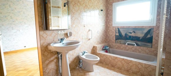 5 Schlafzimmer Haus in Carspach, France, Nr. 213494 14