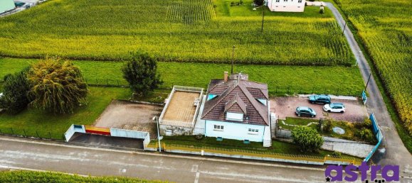 5 Schlafzimmer Haus in Carspach, France, Nr. 213494 5