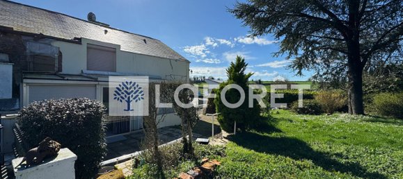 Casa de 2 dormitorios en Vendee, France No. 103191 14