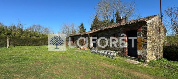 Casa de 2 dormitorios en Vendee, France No. 103191 10