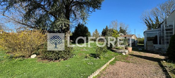 Casa de 2 dormitorios en Vendee, France No. 103191 13