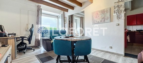 Casa de 2 dormitorios en Vendee, France No. 103191 2