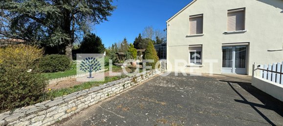 Casa de 2 dormitorios en Vendee, France No. 103191 16