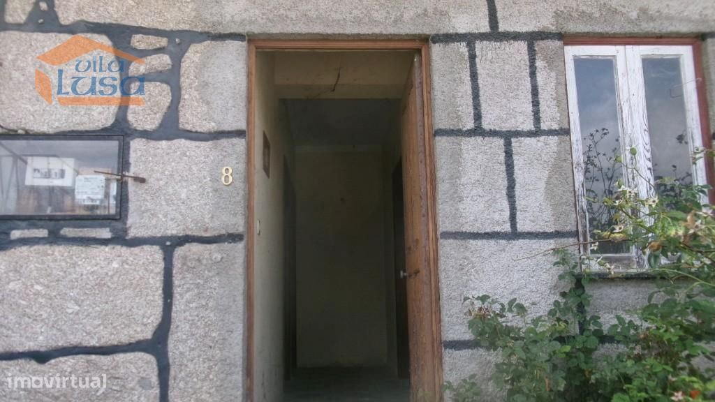 5 bedrooms House in Travancinha, Portugal No. 170143