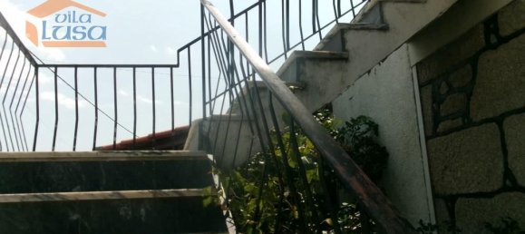 5 bedrooms House in Travancinha, Portugal No. 170143 9