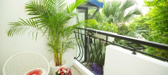 1 bedroom Apartment for rent in Ba Dinh, Ha Noi, Vietnam № 13488 5