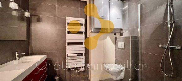 5-salle Bureau à Annecy, France No. 349558 8