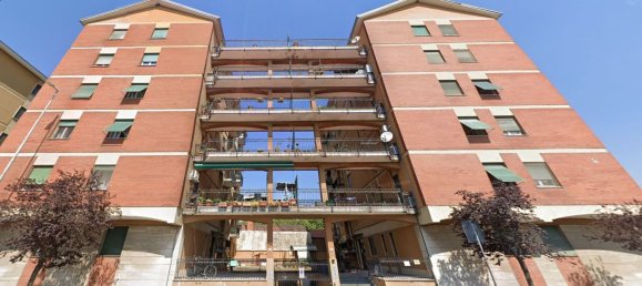 2 rooms Apartment in Vigevano, Italy No. 196836 12