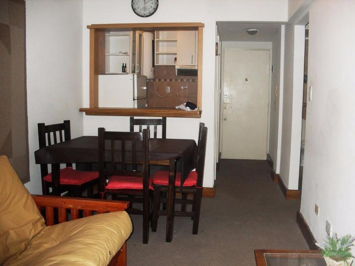 Studio in Mar del Plata, Argentina No. 70681