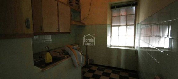 Бар с 3 спальнями в Маон, Испания № 701 9