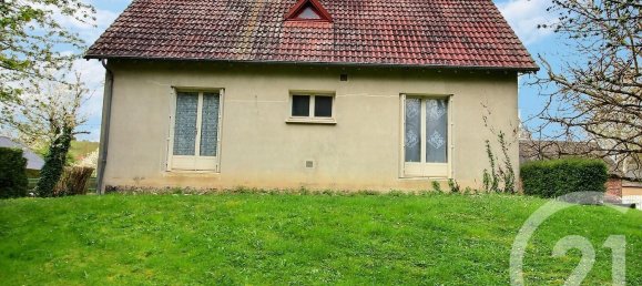 3 chambres Maison à Morée, France No. 70567 11